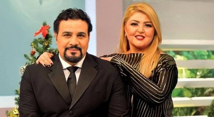 مجدي كامل يحقق نجاحاً جديداً ومها أحمد فخورة به