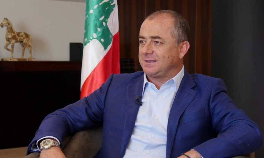 بعد توجه التنمية والتحرير للتصويت له... بوصعب سيحوز على أكثر من 60 صوتا