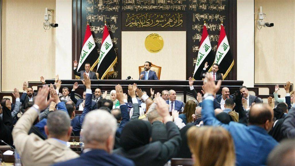 كيف علّقت إيران على إقرار البرلمان العراقي قانون تجريم التطبيع مع "اسرائيل"؟