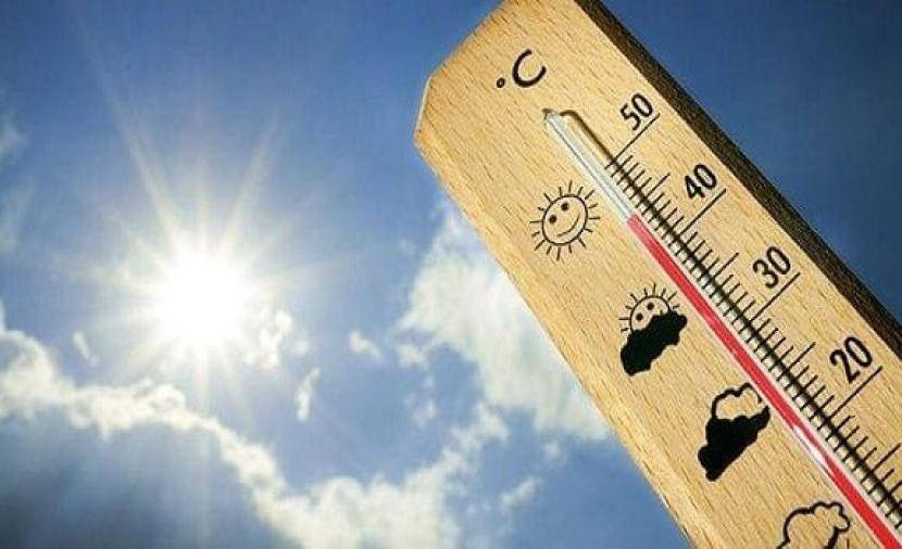 ارتفاع طفيف بدرجات الحرارة في الأيام المقبلة وخطر من اندلاع الحرائق!