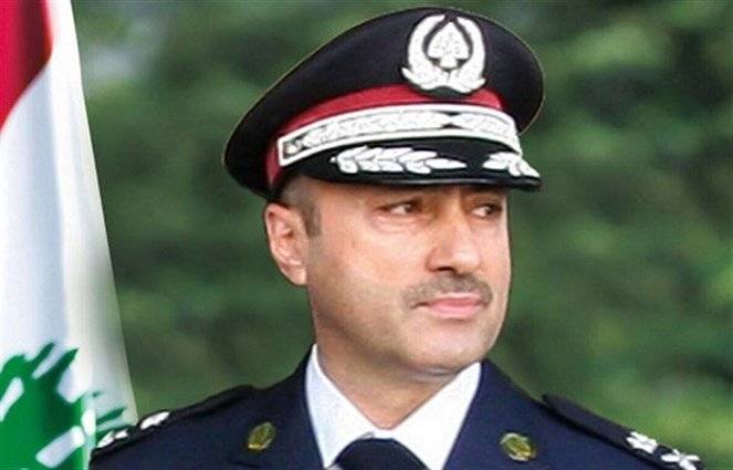 اللواء صليبا يحذّر من مرحلة قاسية مقبلة على لبنان