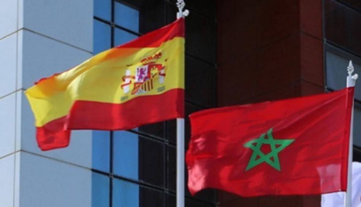 تقدّم في مفاوضات ترسيم الحدود البحرية بين المغرب واسبانيا
