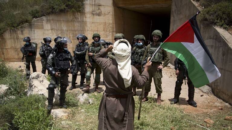 الجامعة العربية تدين اقتحام الأقصى وتحذّر من إشتعال الأوضاع في القدس ومناطق أخرى