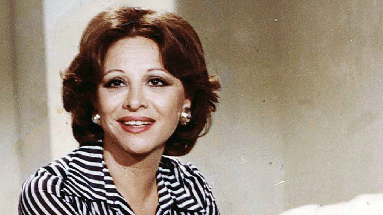 فاتن حمامة في ذكرى ميلادها... «سيدة الشاشة العربية»