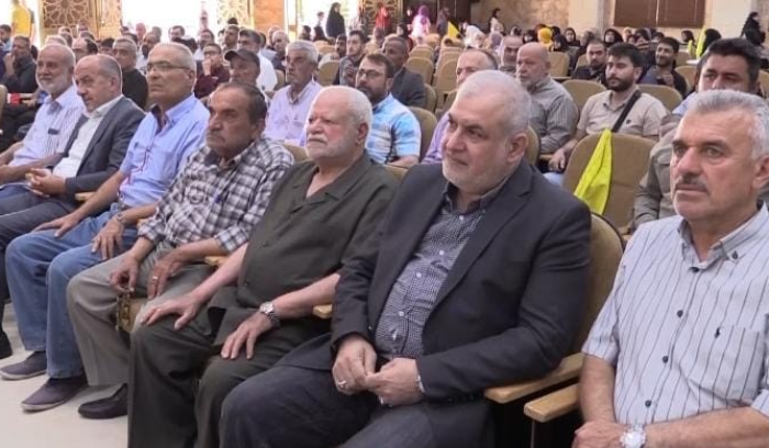 حزب الله: لبنان أمام مشهد سياسي جديد
وعلينا أن نمارس قرارنا دون وصاية من أحد