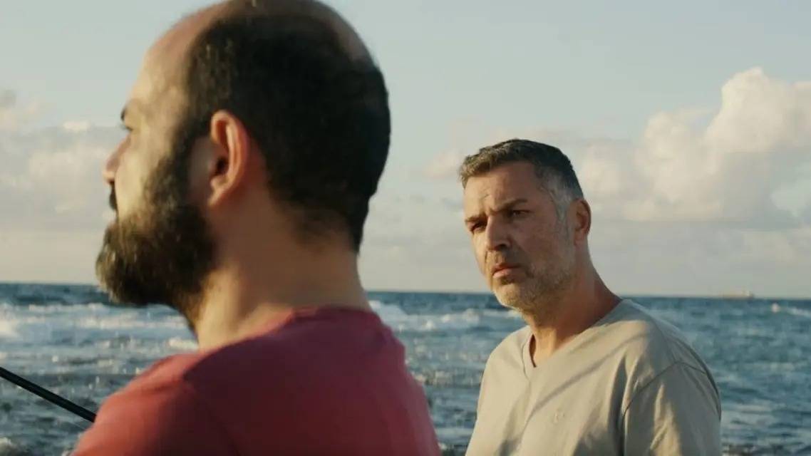 فوز فيلم فلسطيني بأفضل سيناريو في مهرجان كان