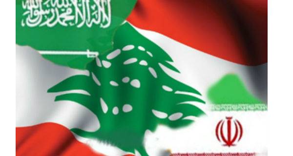 هل يدفع لبنان ثمن المحادثات بين السعودية وايران؟