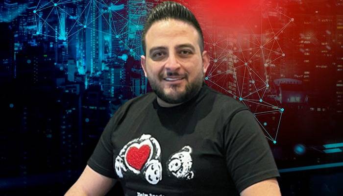 تعرف على أسرار نجاح التسويق عبر السوشال ميديا مع بوب جعلوك
