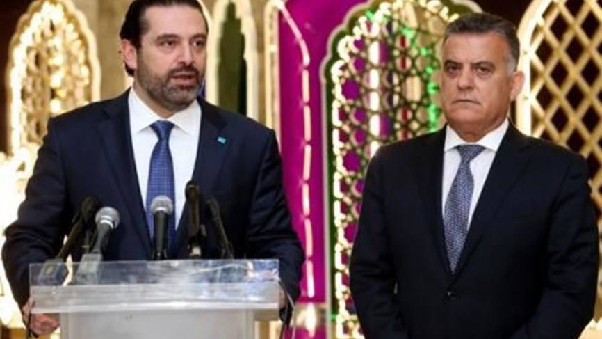 اللواء إبراهيم من اميركا إلى فرنسا.. والحريري راجع؟