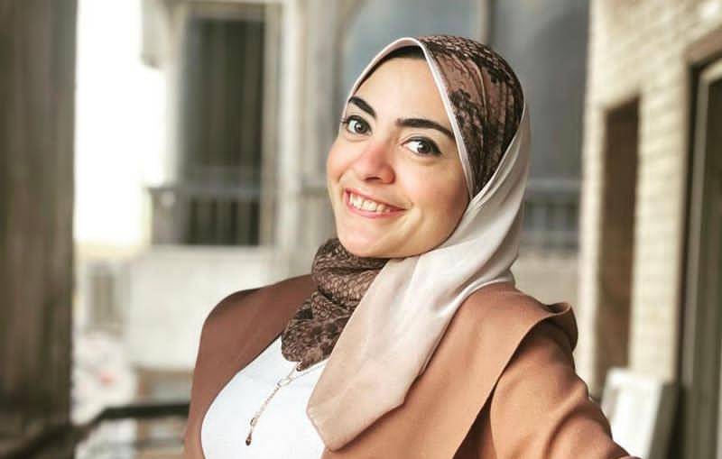 نوري عبدالعزيز أحدث المنضمين لمسلسل 
