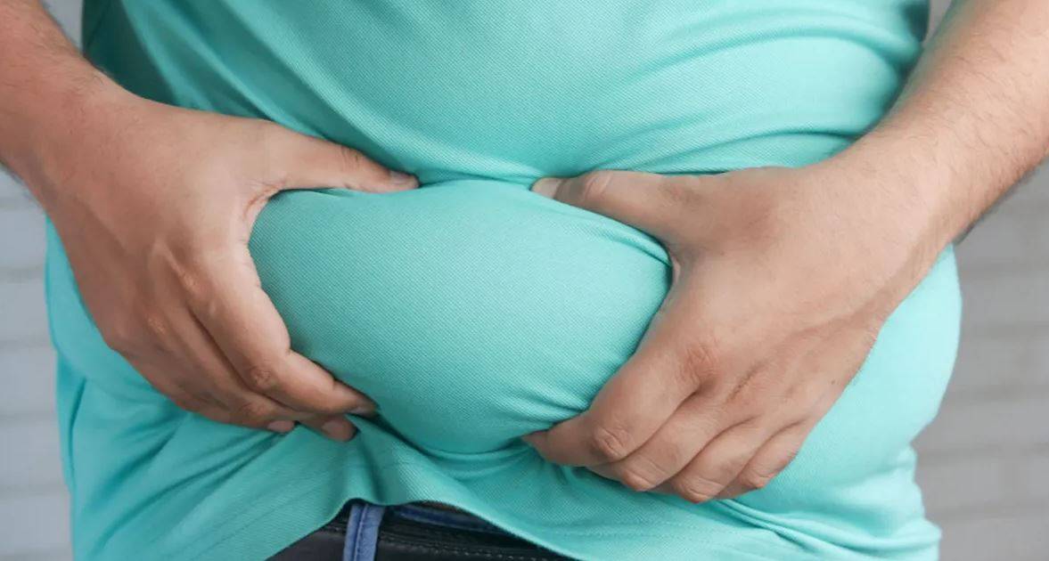 ما هي العلاقة بين الوزن الزائد والخصوبة؟