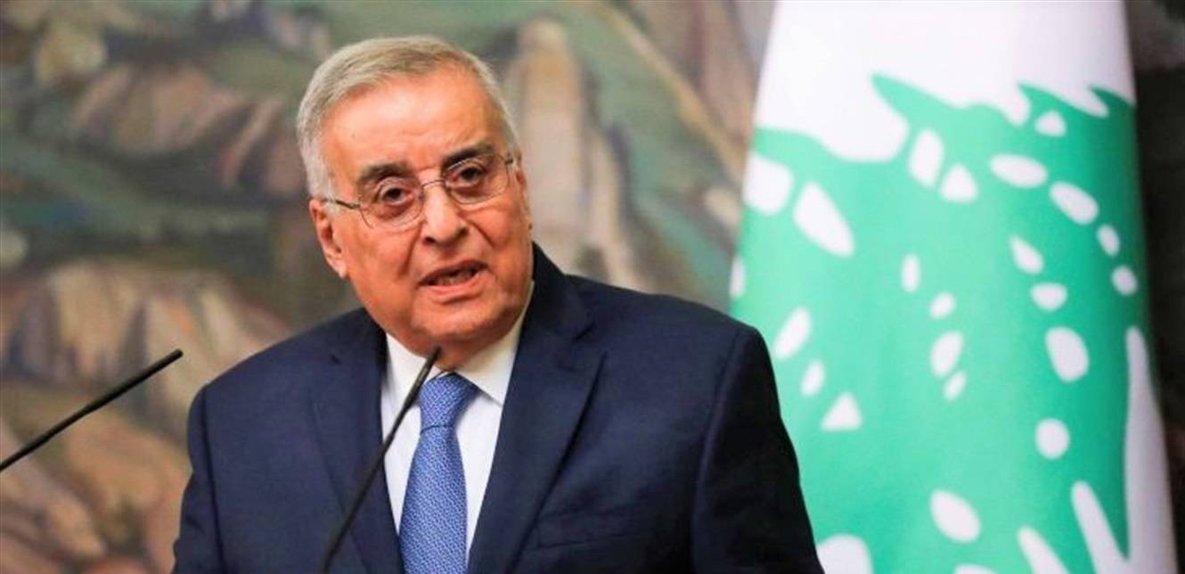 وزير الخارجية يواصل اجتماعاته في واشنطن