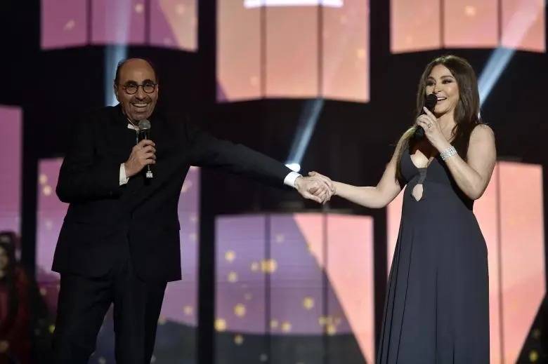ريما الرحباني تهاجم أسامة الرحباني بعد حفل ليلة أمل