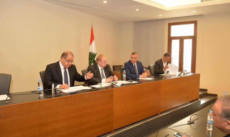 المجلس الاقتصادي والاجتماعي والبيئي:
دورنا لا يتضارب مع دور وجهود وزارة العمل