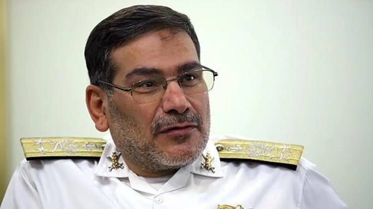 شمخاني: بعض الدول الإقليمية والدولية تنقل الإرهابيين إلى أفغانستان