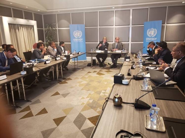 صنعاء: الطرف الآخر رفض فتح الطرقات