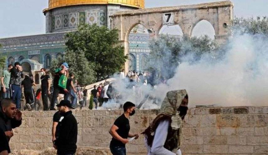 ادانات لاقتحام الأقصى والأمم المتحدة تدعو لتجنب العنف