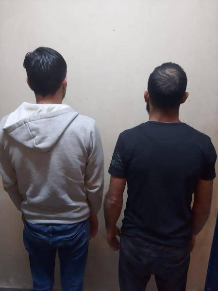 زعما تعرضهما لعملية خطف.. وقوى الأمن تكشف الحقيقة