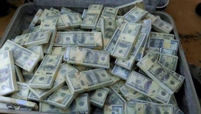 أولويّة النواب «التغييريّين» استعادة الودائع...