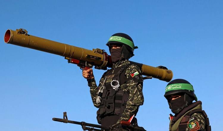 حماس: كل الخيارات على الطاولة.. ولن نسمح بتخطي إنجازات سيف القدس