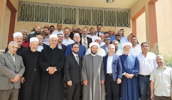 أبو فاعور جنبلاط تبرّع بمبلغ 50 ألف دولار
نقداً كدفعة أولى لمستشفى راشيا الحكومي