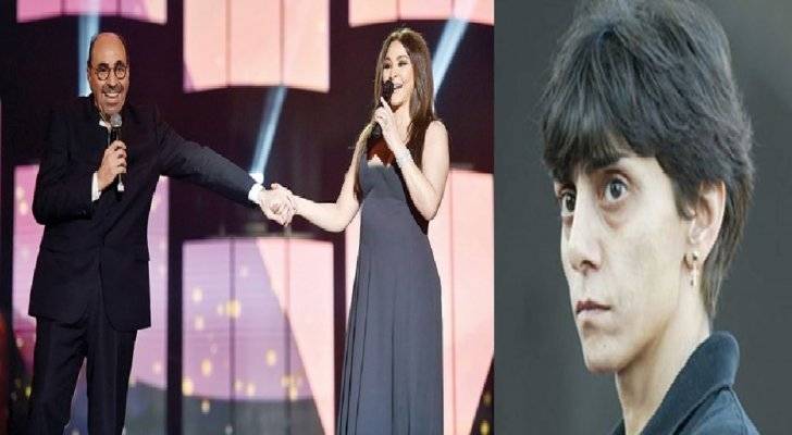 ريما رحباني تهاجم أسامة رحباني وإليسا بعد حفل 