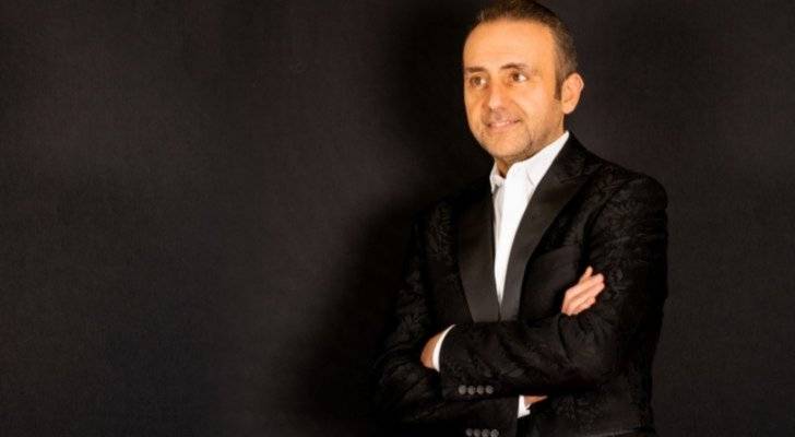 بالفيديو- يوسف شمعون يتألق بجديده الفني "أنا وياكي" باللهجة اللبنانية