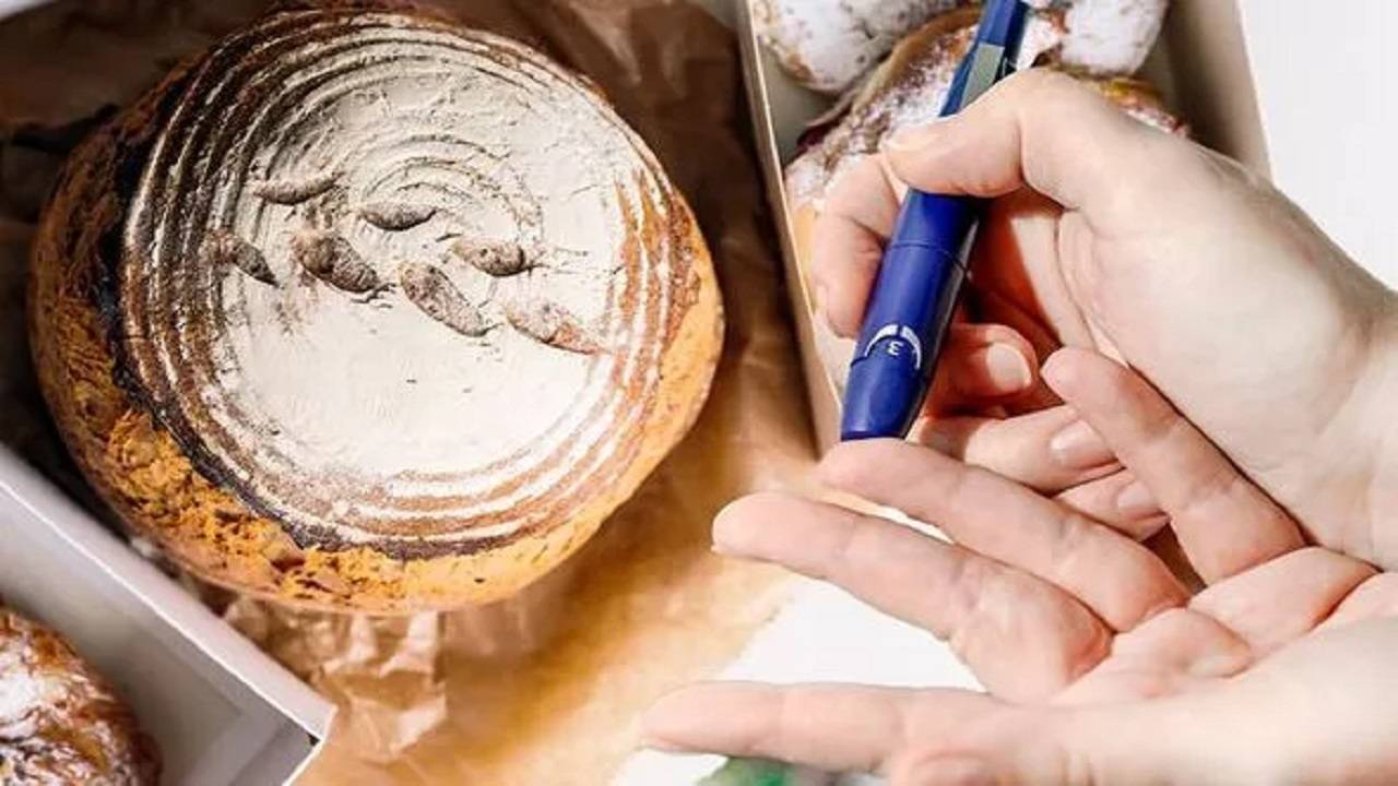 أعراض ارتفاع السكر في الدم.. احذروا من هذه الأطعمة!
