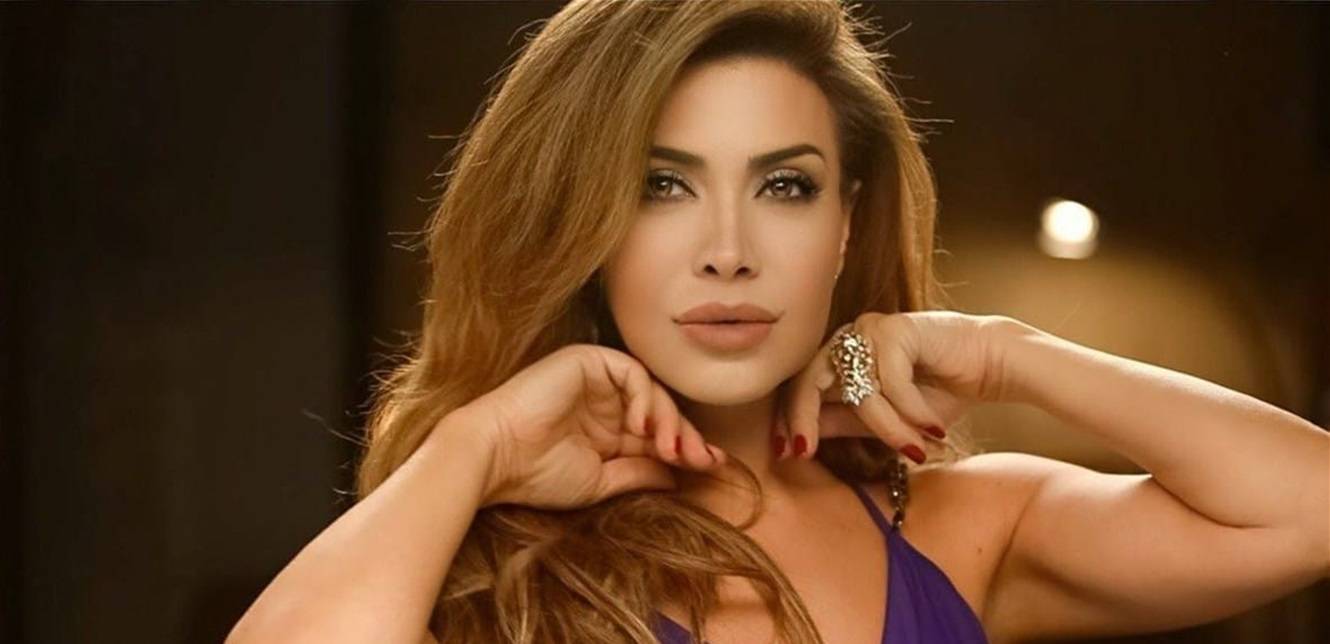 بعد غياب طليق نوال الزغبي يعود بتصريح صحفي.. هذا ما كشفه