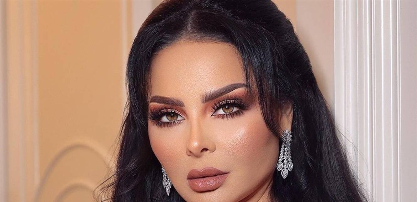 ديانا كرزون تكشف سر دموعها في أضخم حفل بالأردن