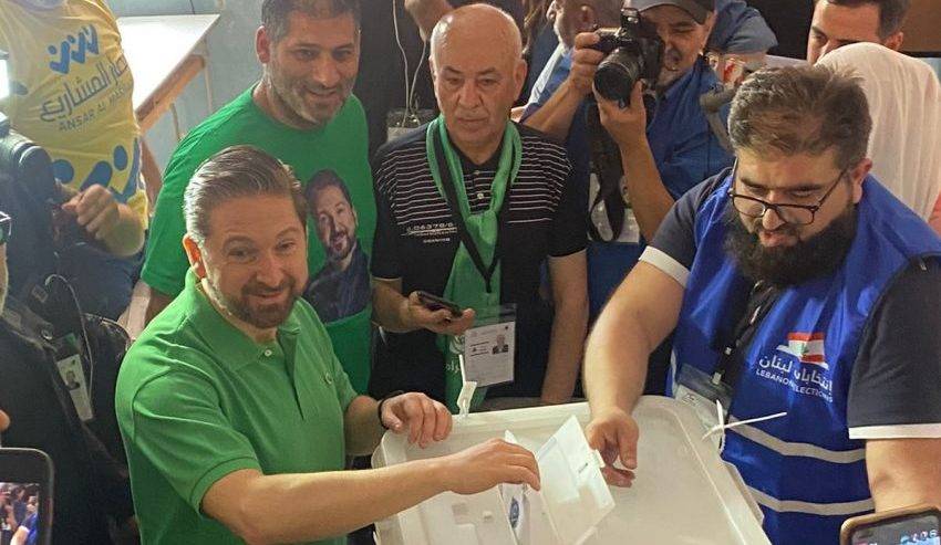 هل أُسقط فيصل كرامي؟.. وكيف فازت الوجوه الجديدة في طرابلس ؟