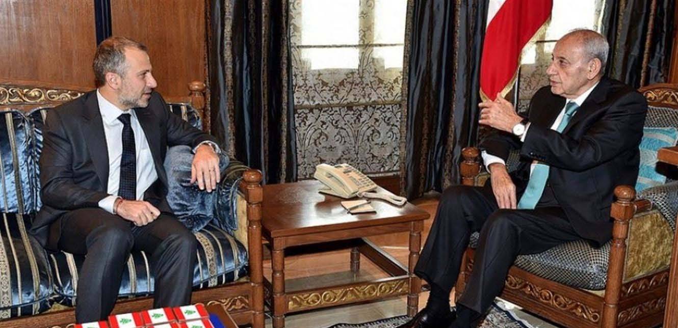 بري يُدوِّر الزوايا.. ولا يأبه لشروط باسيل العالية
