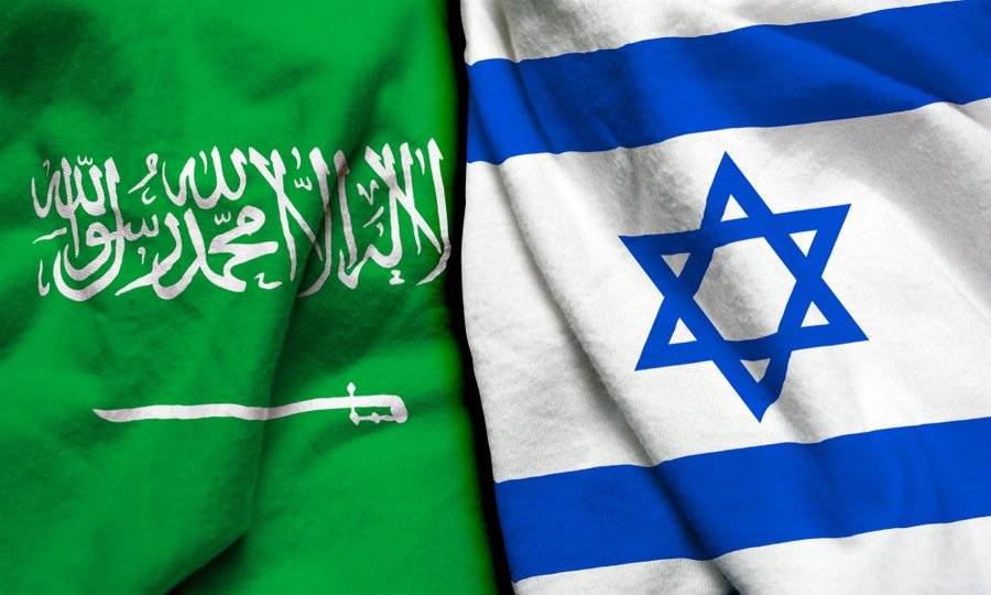 إعلام: وفد إسرائيلي كبير يزور السعودية وسط حديث عن التطبيع... ماذا يحدث بعيدا عن الأنظار