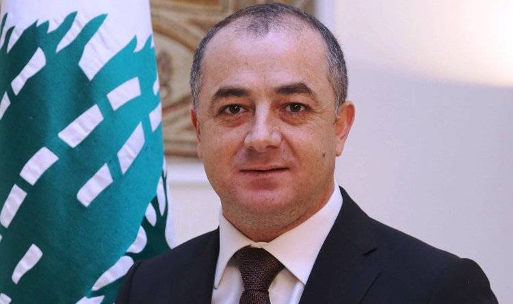 الياس بو صعب نال 64 صوتاً في الدورة الأولى وسكاف 49