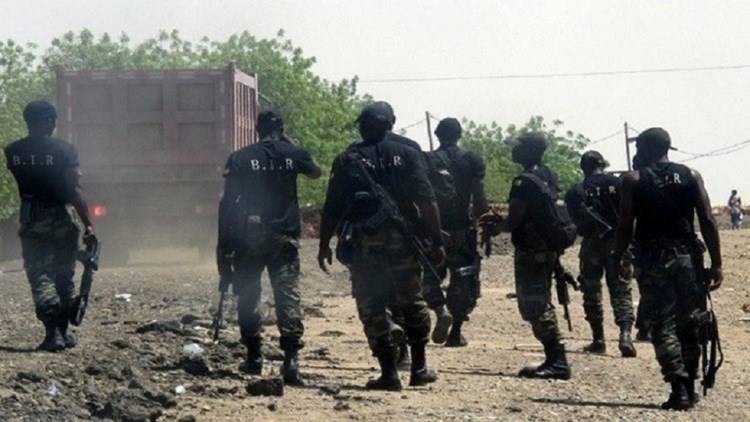 الكاميرون: هجوم لانفصاليي جنوبي غربي البلاد