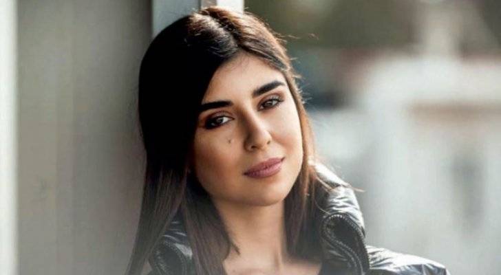 زينة مكي توجه رسالة لـ تيم حسن 