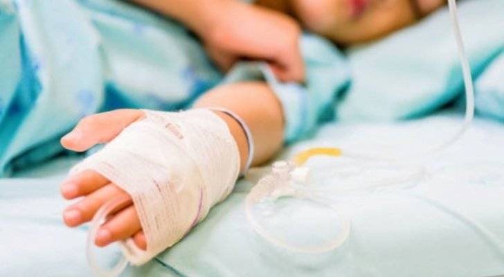 طفل إعلامية لبنانية يدخل في غيبوبة بعد حادث مأساوي ودعوة من المحبين للصلاة له