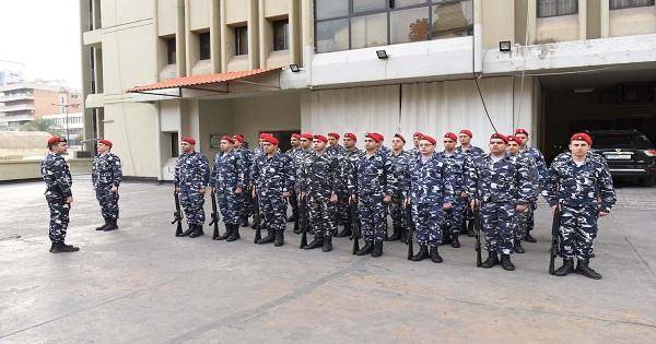 مصدر أمني يشرح بالأرقام: رواتب قوى الأمن فقدت قيمتها