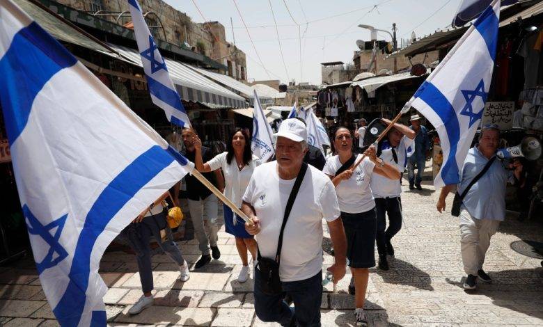 هآرتس: الحرب الأهلية الإسرائيلية بدأت بالفعل