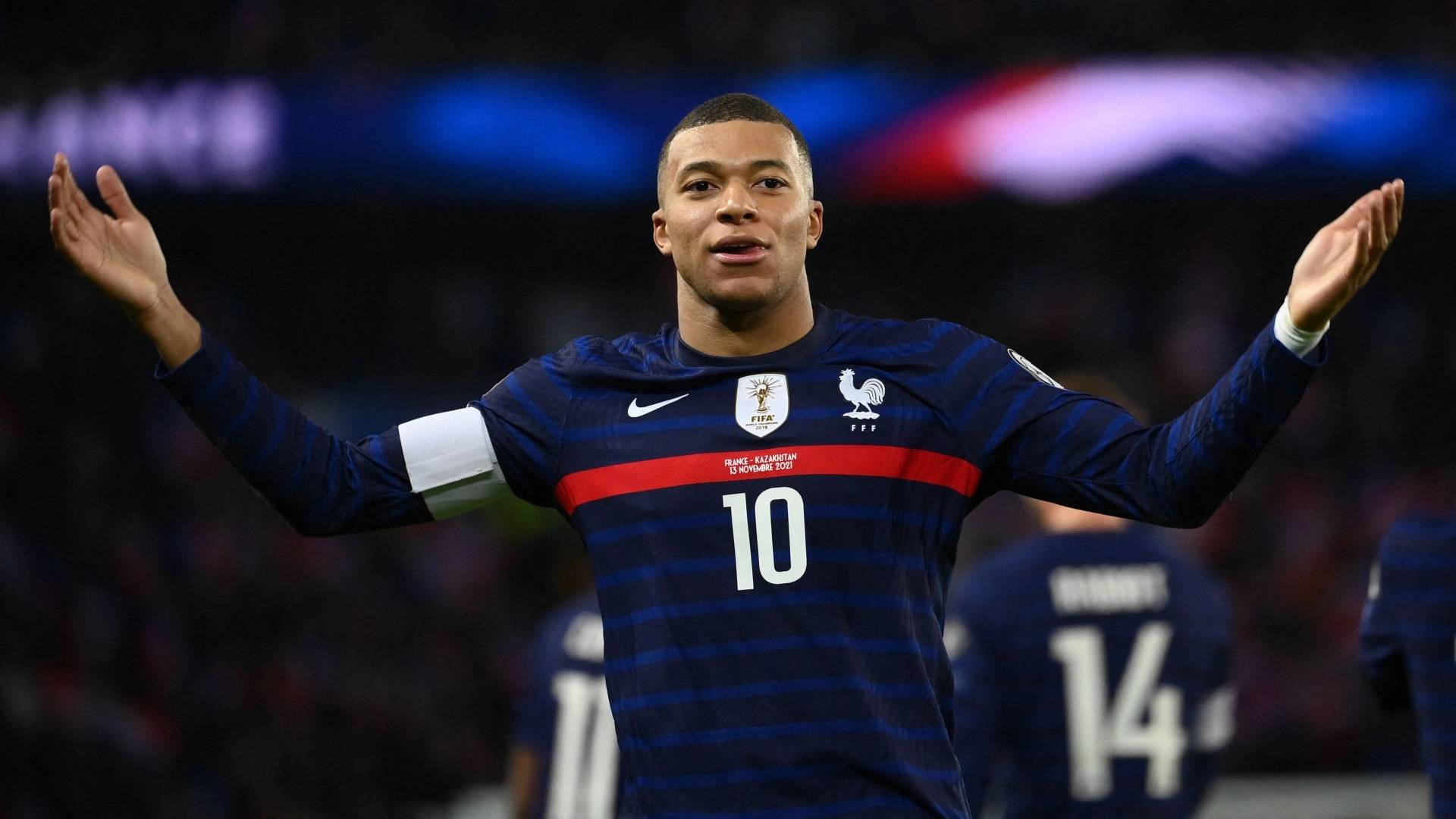 بسبب كأس العالم.. مبابي يفجر غضب نجوم منتخب الأرجنتين