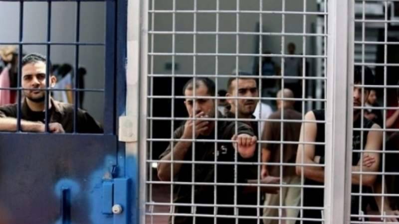 بالأرقام.. كم بلغ عدد الأسرى في سجون الاحتلال حتى نهاية أيار؟