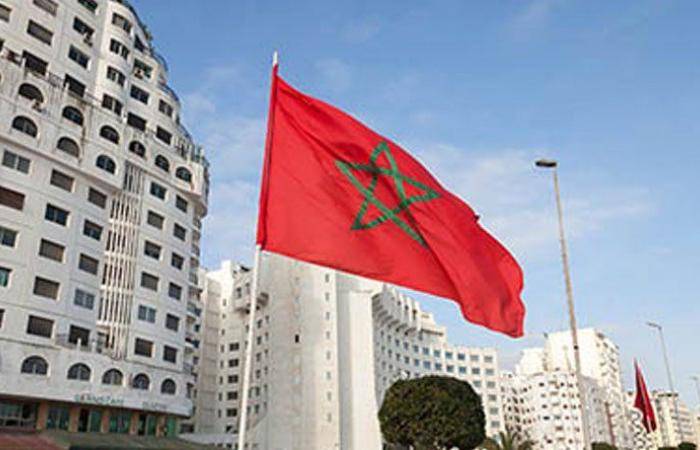 هزة أرضية تضرب شمال شرقي المغرب!