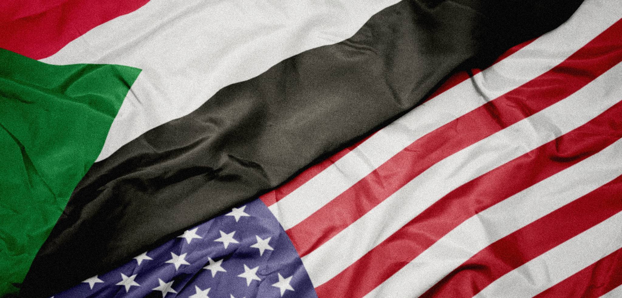 الولايات المتحدة تعلّق مساعداتها الى السودان