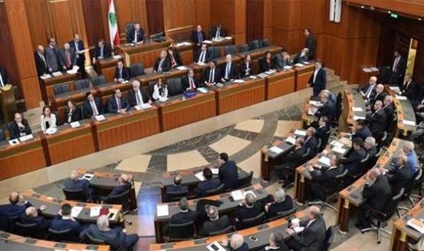 اليكم موعد جلسة عقد اللجان النيابية