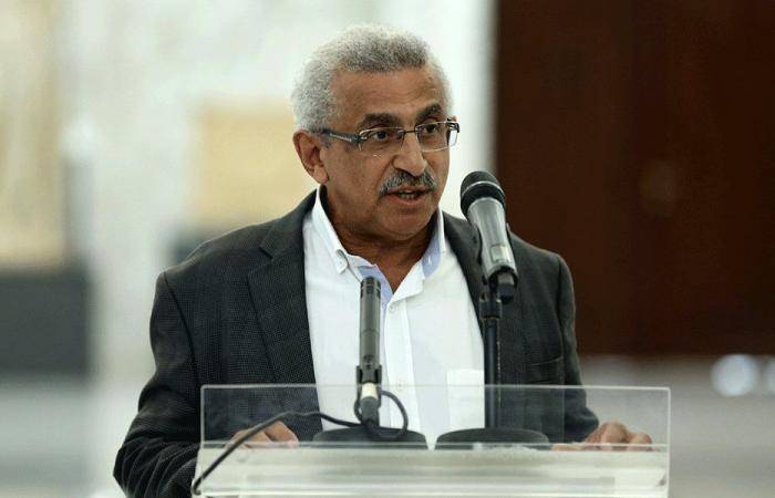 دولة كبرى تطرح اسم أسامة سعد لرئاسة الحكومة