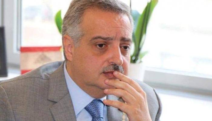 أرسلان عرض مع البستاني وأبي خليل وعطالله الأوضاع العامة