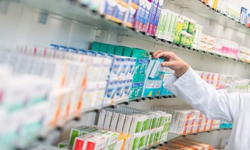 مؤشر تسعيرة الدواء سيصدر إبتداءً من الأسبوع المقبل.. إليكم التفاصيل