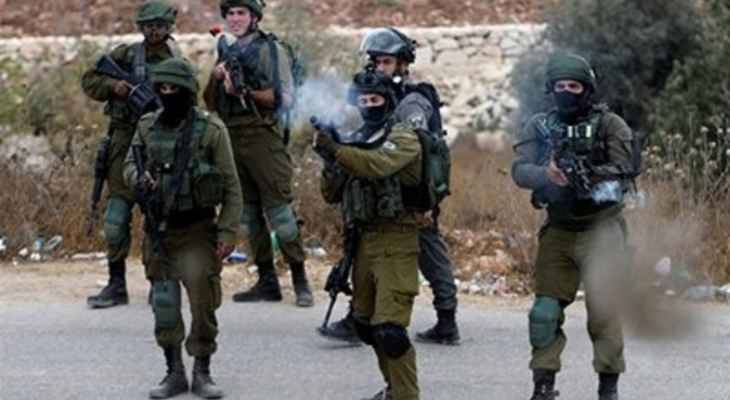 بدعوى محاولتها تنفيذ عملية طعن.. مقتل فتاة فلسطينية برصاص قوات الإحتلال
