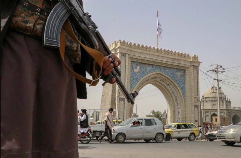 هل تعتزم "طالبان" نقل العاصمة من كابل إلى قندهار؟