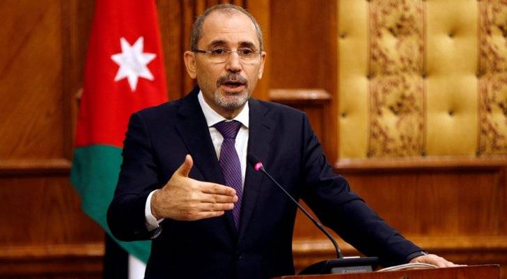 الصفدي: الوجود الروسي جنوبي سوريا كان عامل استقرار في السنوات الأخيرة